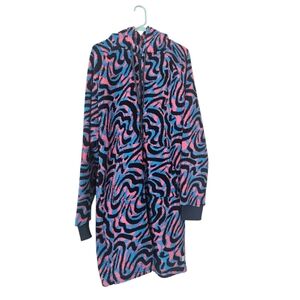 Chubbies Men's Chubbsies Adult Romper Onsie Size XL